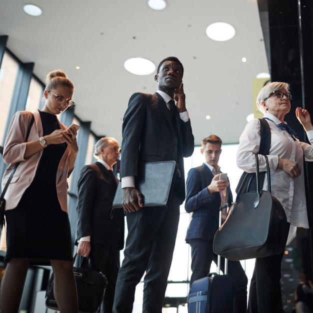 Travel Data Bundles Benefits