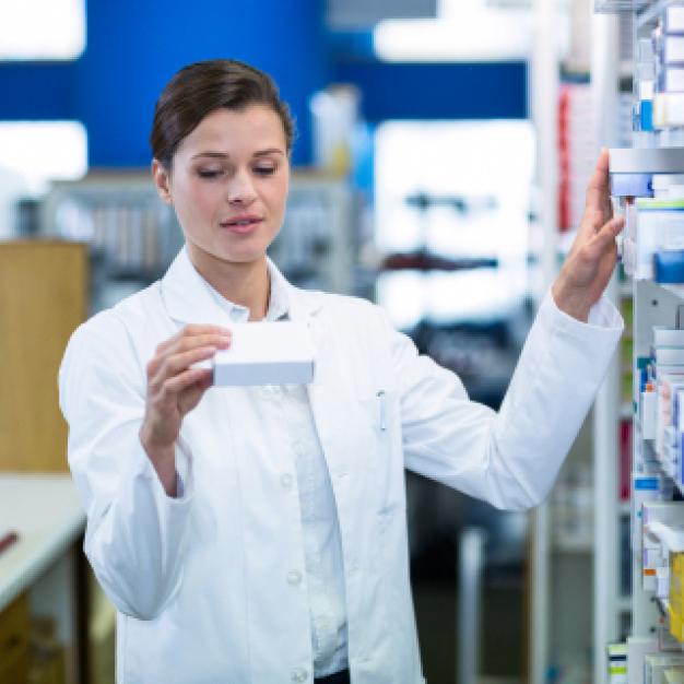 Stock Visibility Benefits