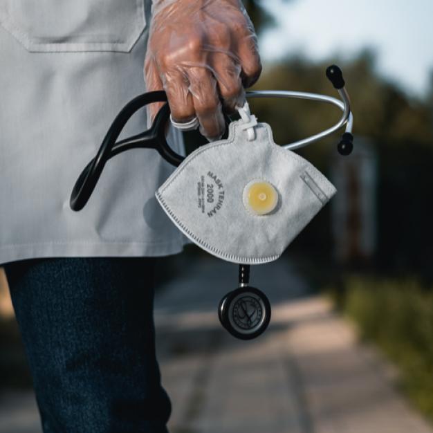 Thermal Scanner Benefits