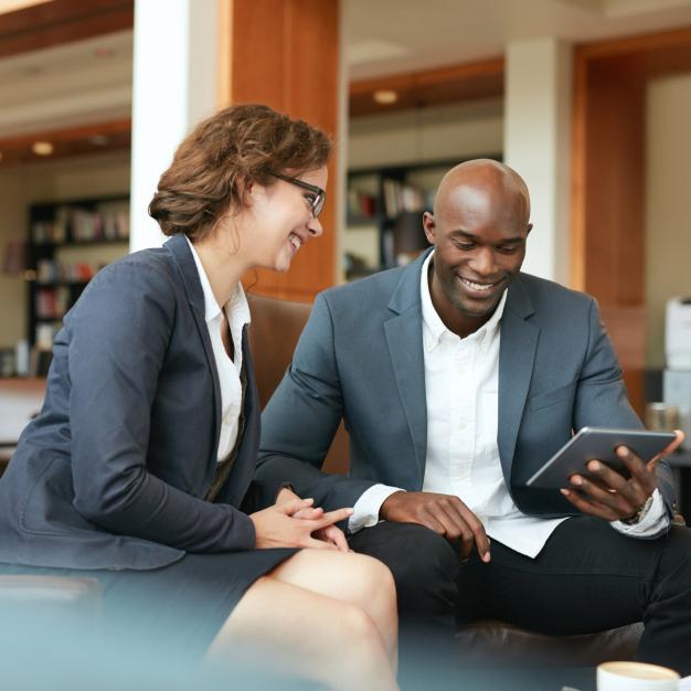 Business ticket Benefits