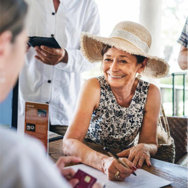 Vodacom Hospitality Solution Benefits