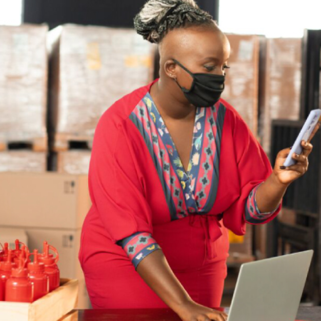 Narrowband IoT Benefits Image