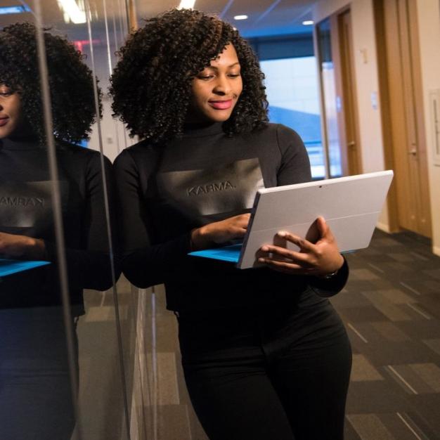 Vodacom Enterprise Cloud Benefits