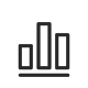 chart-bar icon
