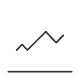 chart-line icon