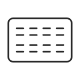 network-patch-panel icon