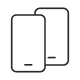 number-portability icon