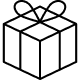 Greater Value Offered Icon
