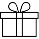 More Benefits Icon