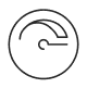 acceleration icon