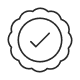 price-promise icon
