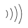 contactless-payment icon