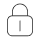 lock icon