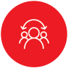 VC_Data_Share_Icon_White_on_Red_Icon