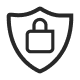 confidential icon