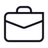 briefcase icon