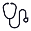 Connected_health Icon