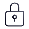 padlock-close