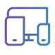 Stay connected Icon